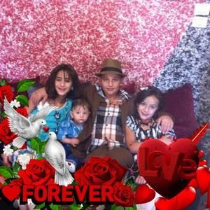 Meet your Posher, Sonia